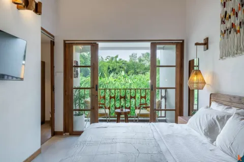 1 bedroom Villa in Canggu, Badung, Indonesia No. 11034 6
