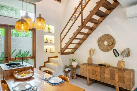 1 bedroom Villa in Canggu, Badung, Indonesia No. 11034 21