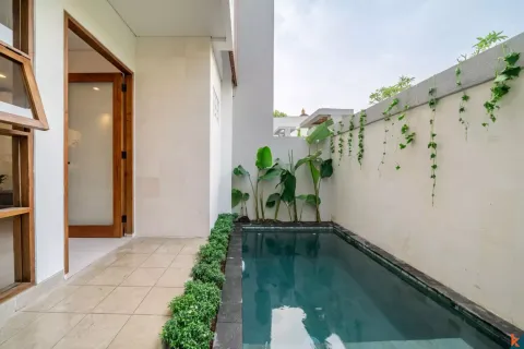 1 bedroom Villa in Canggu, Badung, Indonesia No. 11034 20