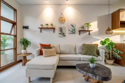 1 bedroom Villa in Canggu, Badung, Indonesia No. 11034 16