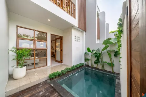 1 bedroom Villa in Canggu, Badung, Indonesia No. 11034 19