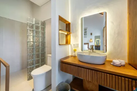 1 bedroom Villa in Canggu, Badung, Indonesia No. 11034 12