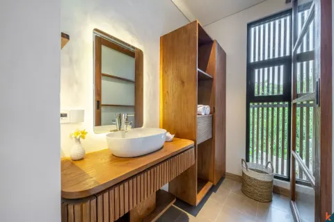 1 bedroom Villa in Canggu, Badung, Indonesia No. 11034 15