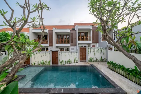 1 bedroom Villa in Canggu, Badung, Indonesia No. 11034 13