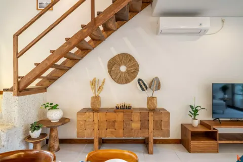 1 bedroom Villa in Canggu, Badung, Indonesia No. 11034 4