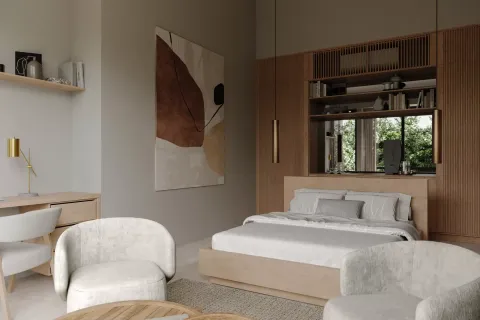 2 bedrooms Villa in Pecatu, Badung, Indonesia No. 11029 20