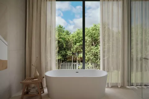2 bedrooms Villa in Pecatu, Badung, Indonesia No. 11029 6
