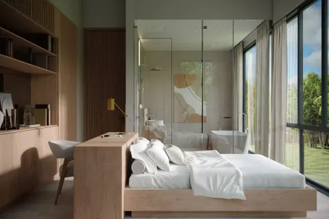 2 bedrooms Villa in Pecatu, Badung, Indonesia No. 11029 18