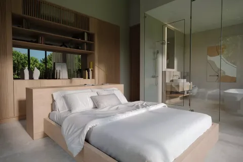 2 bedrooms Villa in Pecatu, Badung, Indonesia No. 11029 5