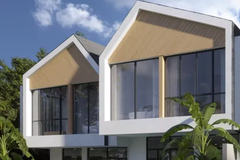 2 bedrooms Villa in Pecatu, Badung, Indonesia No. 11029 21