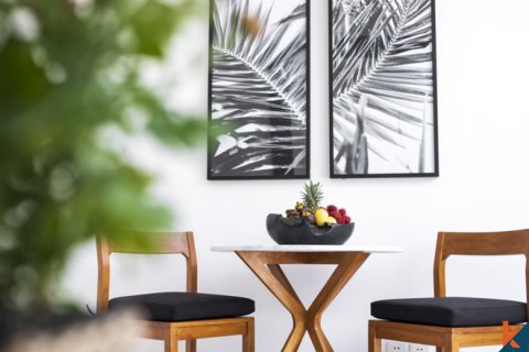 Вилла с 1 спальней в Seminyak, Бадунг, Индонезия № 11030 18