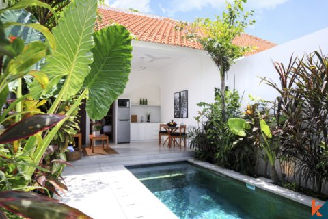 Вилла с 1 спальней в Seminyak, Бадунг, Индонезия № 11030 2