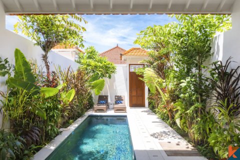 Вилла с 1 спальней в Seminyak, Бадунг, Индонезия № 11030 7