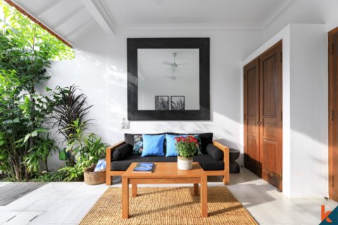 Вилла с 1 спальней в Seminyak, Бадунг, Индонезия № 11030 17