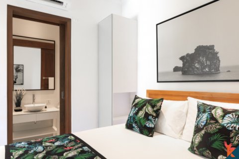 Вилла с 1 спальней в Seminyak, Бадунг, Индонезия № 11030 20