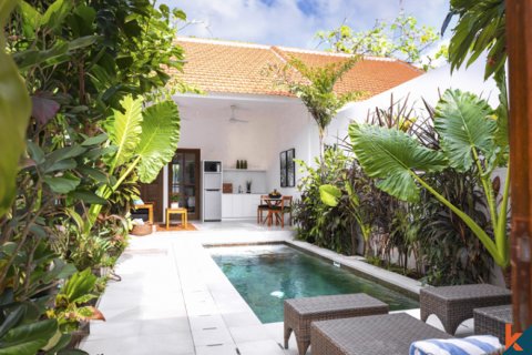 Вилла с 1 спальней в Seminyak, Бадунг, Индонезия № 11030 5