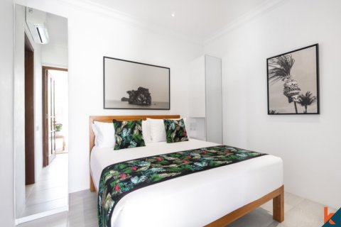 Вилла с 1 спальней в Seminyak, Бадунг, Индонезия № 11030 21