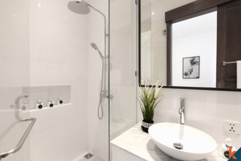 Вилла с 1 спальней в Seminyak, Бадунг, Индонезия № 11030 23