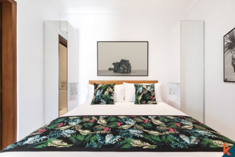 Вилла с 1 спальней в Seminyak, Бадунг, Индонезия № 11030 19