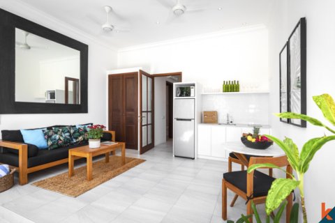 Вилла с 1 спальней в Seminyak, Бадунг, Индонезия № 11030 15