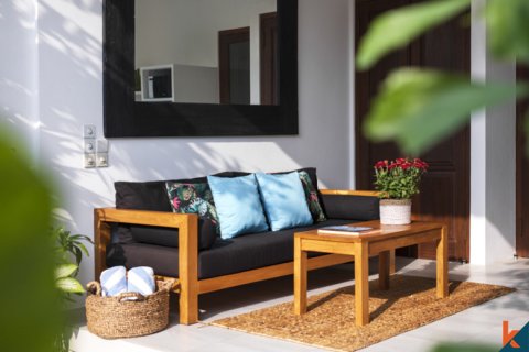 Вилла с 1 спальней в Seminyak, Бадунг, Индонезия № 11030 16