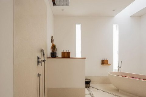 ЖК Madura Resort в Tibubeneng, Бадунг, Индонезия № 2166 12