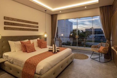 ЖК Madura Resort в Tibubeneng, Бадунг, Индонезия № 2166 8