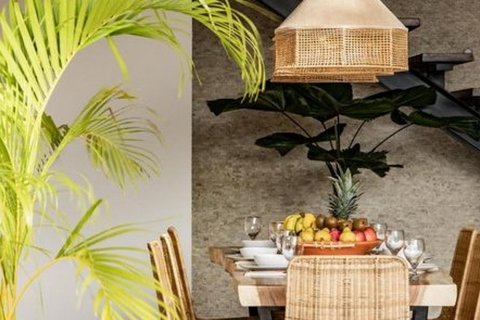 ЖК Madura Resort в Tibubeneng, Бадунг, Индонезия № 2166 4
