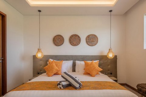 ЖК Madura Resort в Tibubeneng, Бадунг, Индонезия № 2166 7