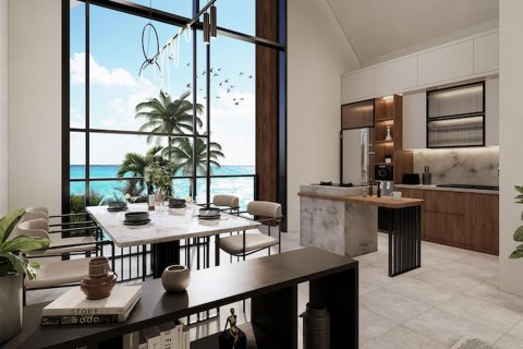 ЖК Ocean View Townhouse в Buwit, Nusa Dua, Бадунг, Индонезия № 2168 2