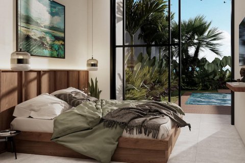 ЖК Ocean View Townhouse в Buwit, Nusa Dua, Бадунг, Индонезия № 2168 3