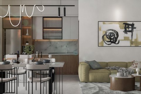ЖК Buwit Loft в Buwit, Kediri, Табанан, Индонезия № 2167 3