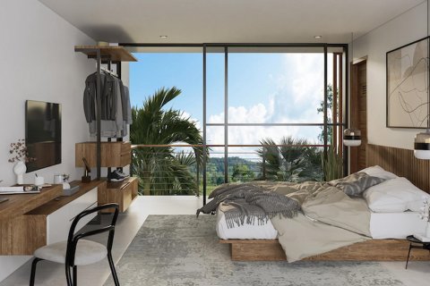 ЖК Buwit Loft в Buwit, Kediri, Табанан, Индонезия № 2167 4