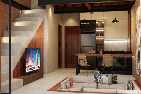 ЖК Buwit Loft в Buwit, Kediri, Табанан, Индонезия № 2167 5