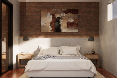 ЖК Buwit Loft в Buwit, Kediri, Табанан, Индонезия № 2167 7