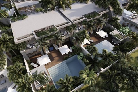 ЖК Minimalis Villas Resort в Унгасан, Бадунг, Индонезия № 2134 10