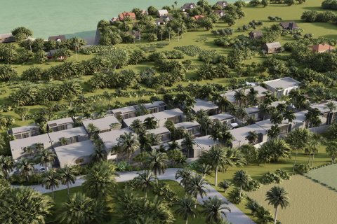 ЖК Minimalis Villas Resort в Унгасан, Бадунг, Индонезия № 2134 6