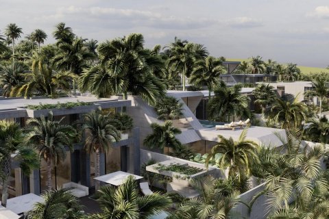 ЖК Minimalis Villas Resort в Унгасан, Бадунг, Индонезия № 2134 5