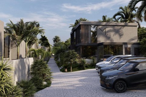 ЖК Minimalis Villas Resort в Унгасан, Бадунг, Индонезия № 2134 14