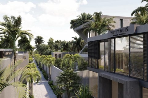 ЖК Minimalis Villas Resort в Унгасан, Бадунг, Индонезия № 2134 7