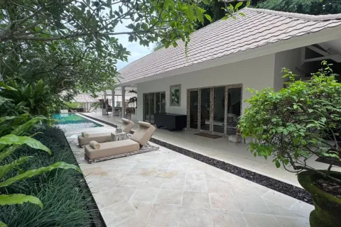 3 bedrooms Villa in Cepaka, Kediri, Tabanan, Indonesia No. 10345 17