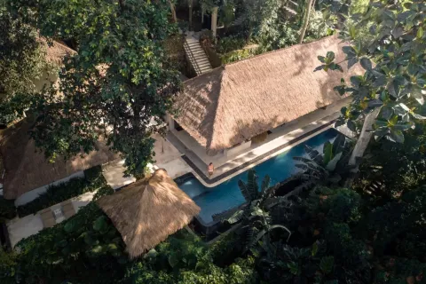 3 bedrooms Villa in Cepaka, Kediri, Tabanan, Indonesia No. 10345 14
