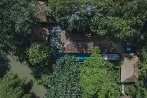 3 bedrooms Villa in Cepaka, Kediri, Tabanan, Indonesia No. 10345 13