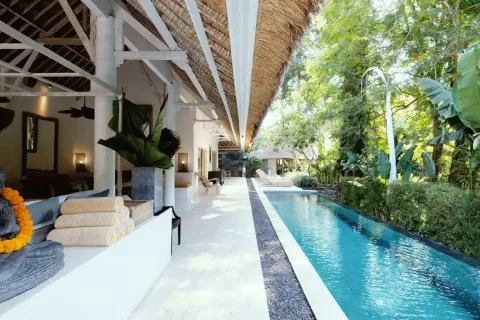 3 bedrooms Villa in Cepaka, Kediri, Tabanan, Indonesia No. 10345 11