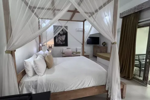 3 bedrooms Villa in Cepaka, Kediri, Tabanan, Indonesia No. 10345 25