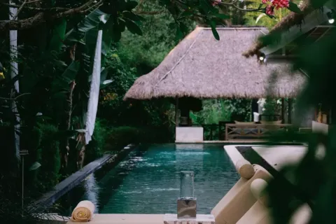 3 bedrooms Villa in Cepaka, Kediri, Tabanan, Indonesia No. 10345 3