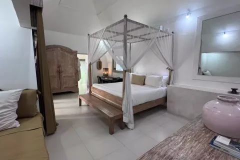 3 bedrooms Villa in Cepaka, Kediri, Tabanan, Indonesia No. 10345 16