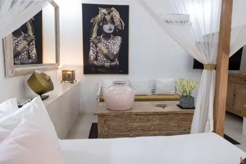 3 bedrooms Villa in Cepaka, Kediri, Tabanan, Indonesia No. 10345 10