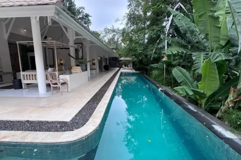 3 bedrooms Villa in Cepaka, Kediri, Tabanan, Indonesia No. 10345 2