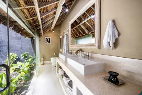 3 bedrooms Villa in Cepaka, Kediri, Tabanan, Indonesia No. 10345 6